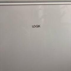 Chest Freezer