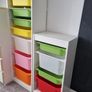 Ikea storage Trofast Image 2