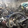 Massive Garage Sale And Clearance There Is Lots Of Push Bikes For Parts Or Repairs There Is Motorcycle Parts And Bikes Sorry Can't Get To Many Pictures A Lot Of Stuff Buried Under Frames Would Love To Sell The Lot In One Go You Must Be Able To Transport T Image 6