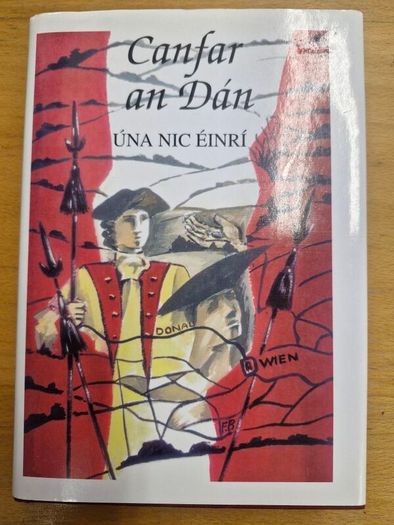 Canfar an dan by una nic einri