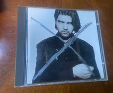 Lloyd Cole Self Titled CD