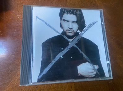 Lloyd Cole Self Titled CD