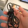 psp inc charger and 5 games Image 7