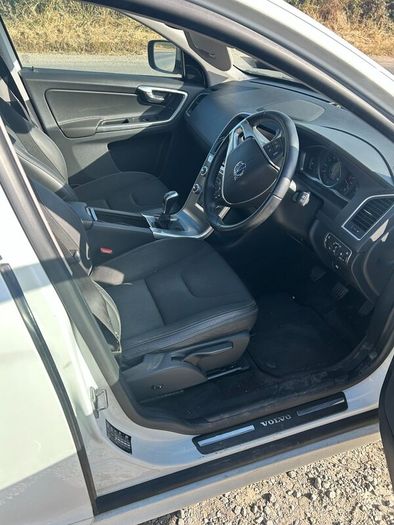 Volvo XC60 2016
