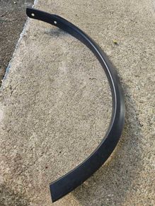 Nissan Xtrail Wheel Arch Trim