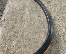 Nissan Xtrail Wheel Arch Trim