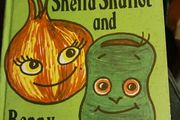 Ladybird/ Sheila Shallot&amp; Benny Broadbean/ 1980/ scarce