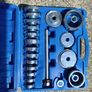 wheel bearing removal tool set 31 piece Image 2