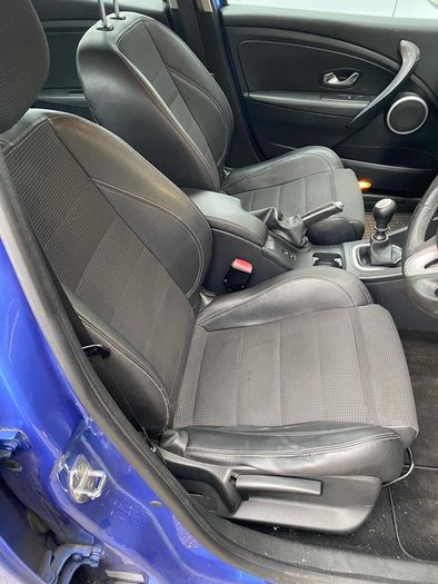 Renault Megane 2.0dCi GT 160 for breaking