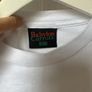 Carrots Tee In White Image 4