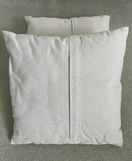 6 Cushions
