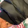 Down black Jacket size 20 Image 9