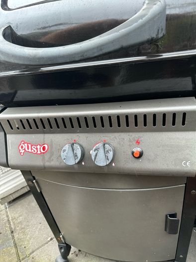 Barbeque