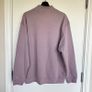 NEW Dunnes Mens Half Zip Sweatshirt L Image 9