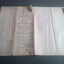 Rental particulars and conditions of sale of fee simple lands of Clondoyle County Galway 1882 Image 6