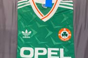 Ireland Retro Jersey