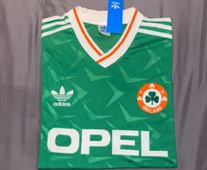 Ireland Retro Jersey