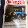 The Automobile Car Magazines Image 9