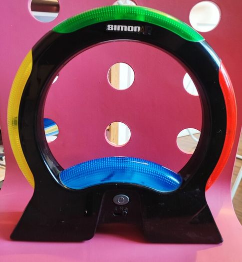 Simon Air