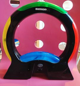 Simon Air