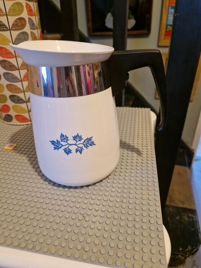 Pyroflam Jug