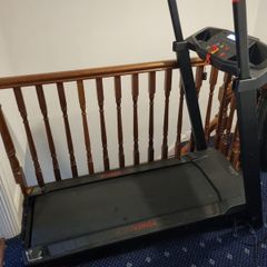 Treadmill  Run 100