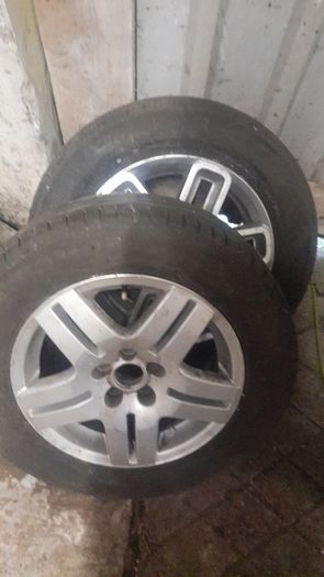 spare wheels 5x110 5x112 5x114