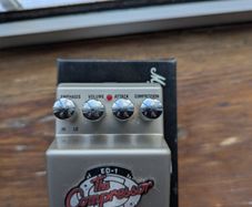 Marshall Compressor ed 1