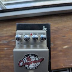 Marshall Compressor ed 1