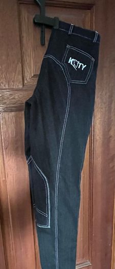 jodhpurs