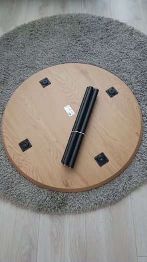 Coffee table 70cm