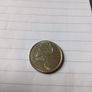 5 x canadian coins Image 10