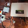 SOFAR HYD 3680-EP 3.68kW Hybrid Solar System + PVDivert - Perfect Working Condition Image 3