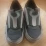 Kids NIKE Trainers/Girls AirMax Bolt Trainers Size: 7.5 UK .. 25 EU Image 2