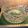 Vintage Galway Crystal Bowl/Dish Image 2