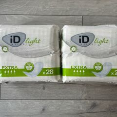 Incontinence Pads