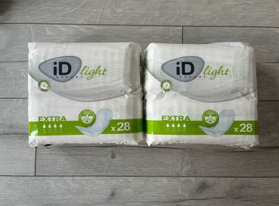 Incontinence Pads