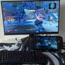 Lenovo Legion Go 16Gb 1Tb SSD + Dock Image 7