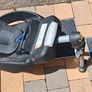 Maxi-Cosi FamilyFix ISOFIX Car Seat Base in Excellent Condition Image 5