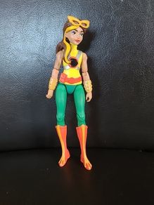 DC Super Hero Girls Hawkgirl