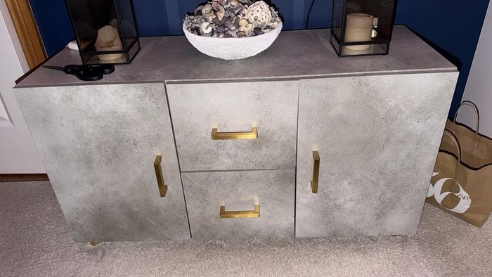 Tv Unit/Sideboard