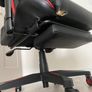 Hbada Gaming Chair Racing Style Ergonomic Image 6