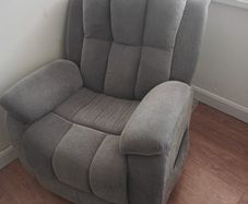 recliner