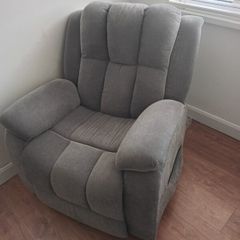 recliner