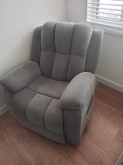 recliner