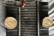 Rx7 fd3s intercooler, upgrade for small turbos jdm