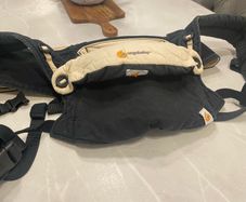 Ergobaby 360 carrier