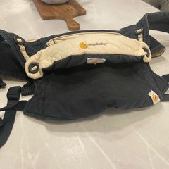 Ergobaby 360 carrier