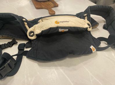 Ergobaby 360 carrier