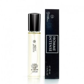 Di0r Homme Intense Alternative by Global Cosmetics 33ml EDP (Pocket Size)